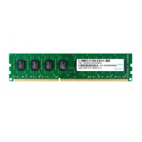 Apacer UNB PC3-10600 CL9 4GB 1333MHz Single DDR3 